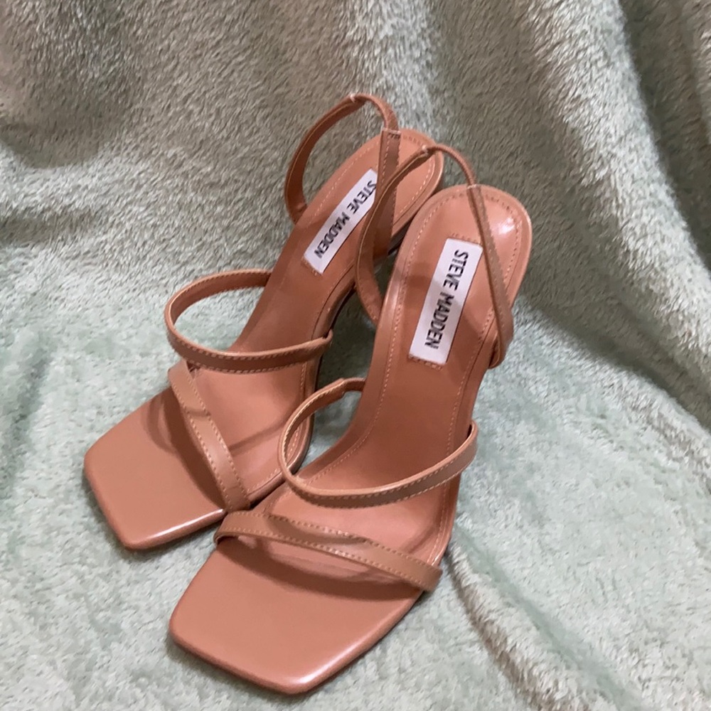 Steve Madden heels